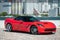 2014 Chevrolet Corvette Stingray Z51 3LT