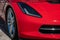 2014 Chevrolet Corvette Stingray Z51 3LT
