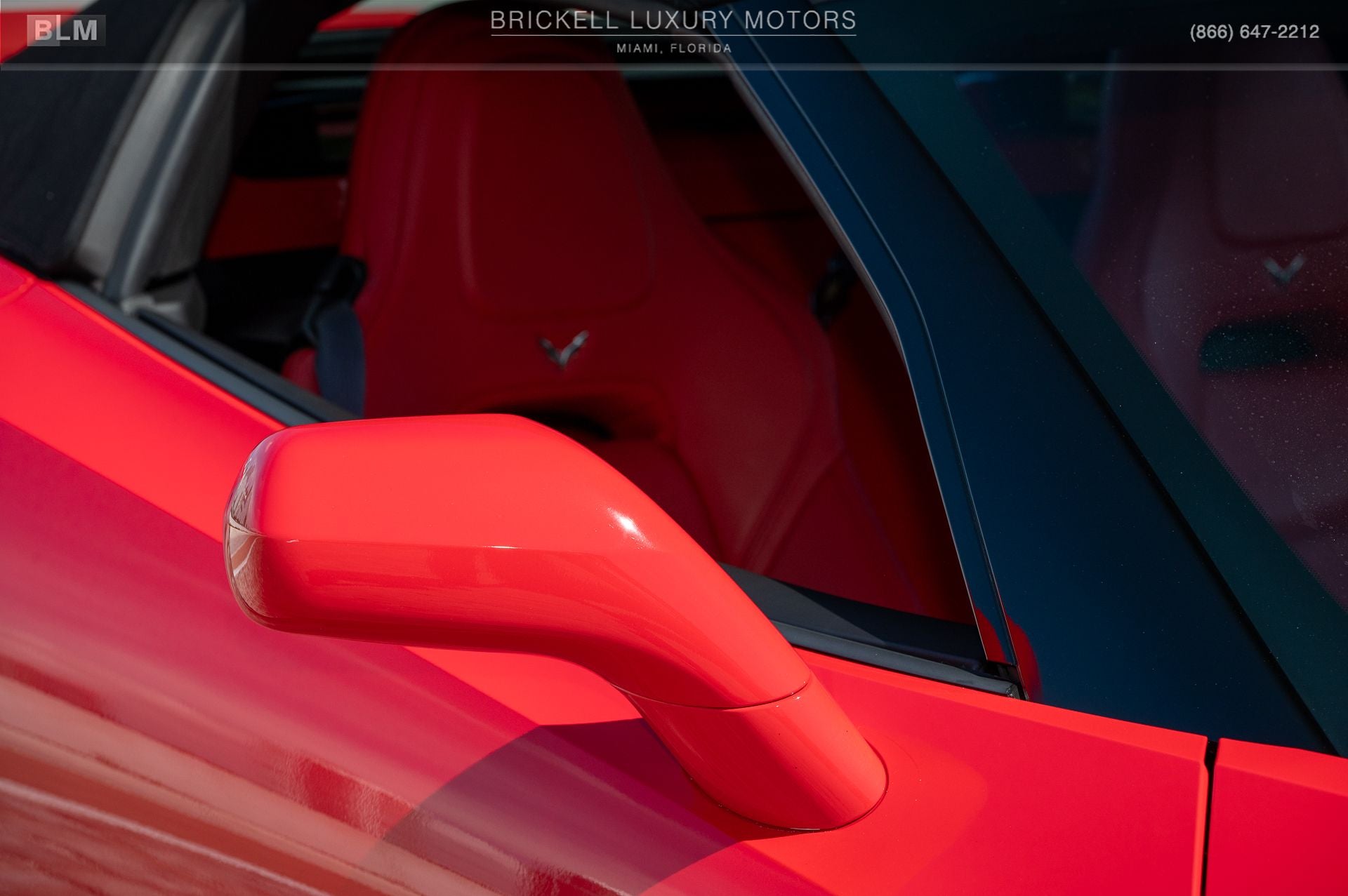 2014 Chevrolet Corvette Stingray Z51 3LT