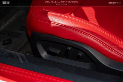 2014 Chevrolet Corvette Stingray Z51 3LT