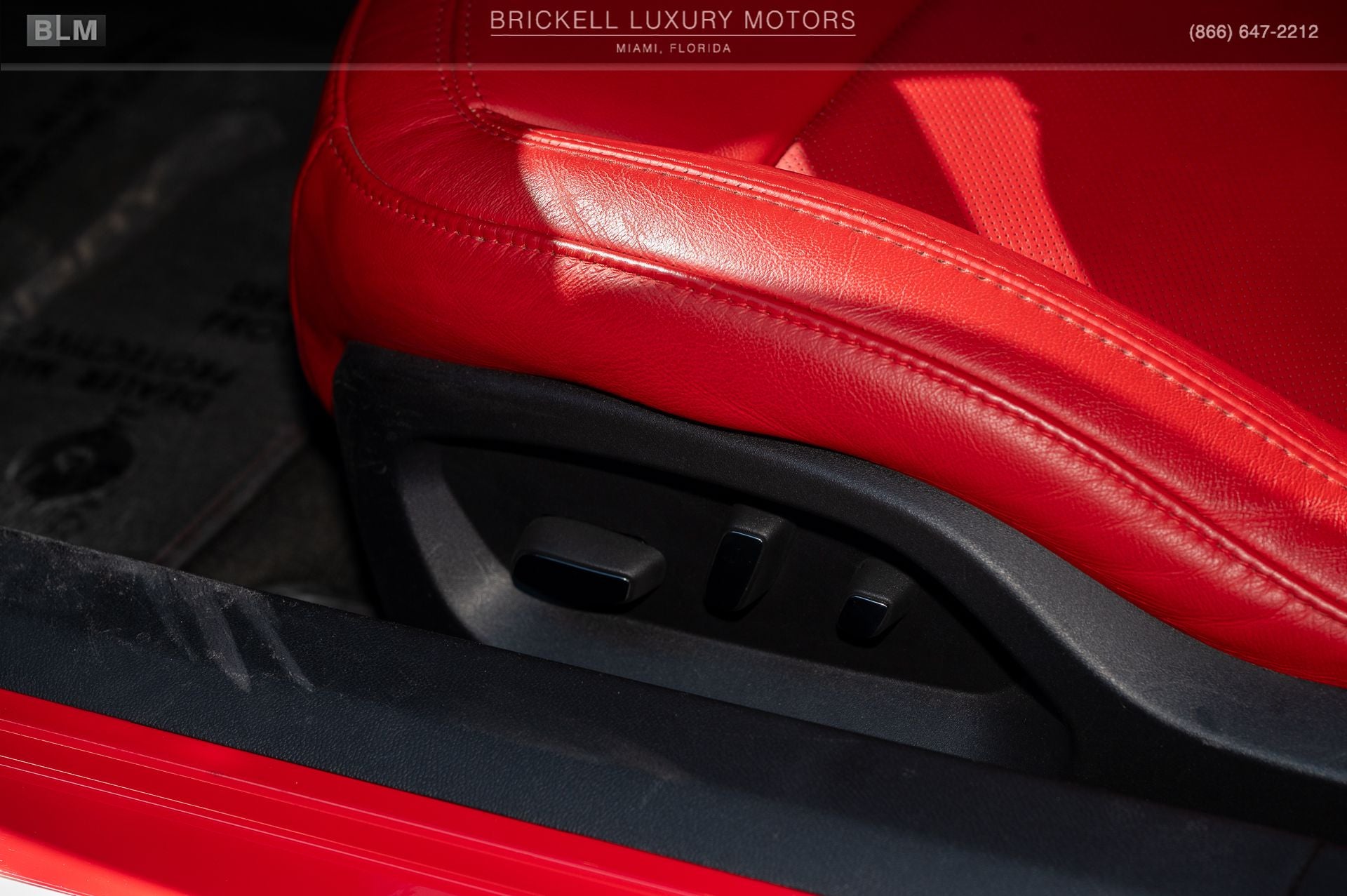 2014 Chevrolet Corvette Stingray Z51 3LT