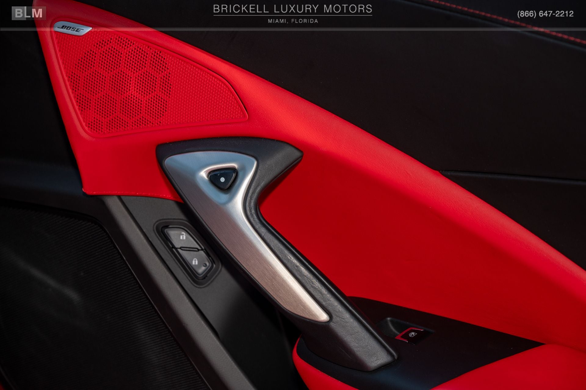 2014 Chevrolet Corvette Stingray Z51 3LT