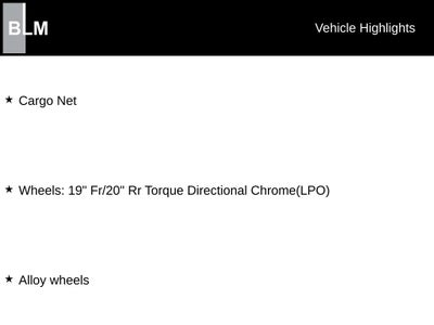 2014 Chevrolet Corvette Stingray Z51 3LT