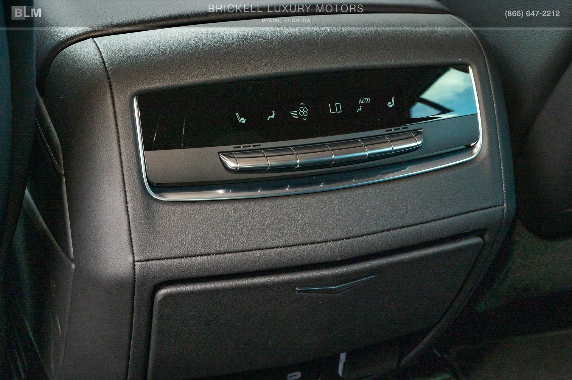 2023 Cadillac Escalade ESV Luxury