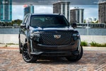 2023 Cadillac Escalade ESV Luxury