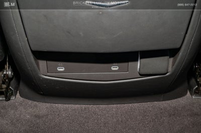 2023 Cadillac Escalade ESV Luxury