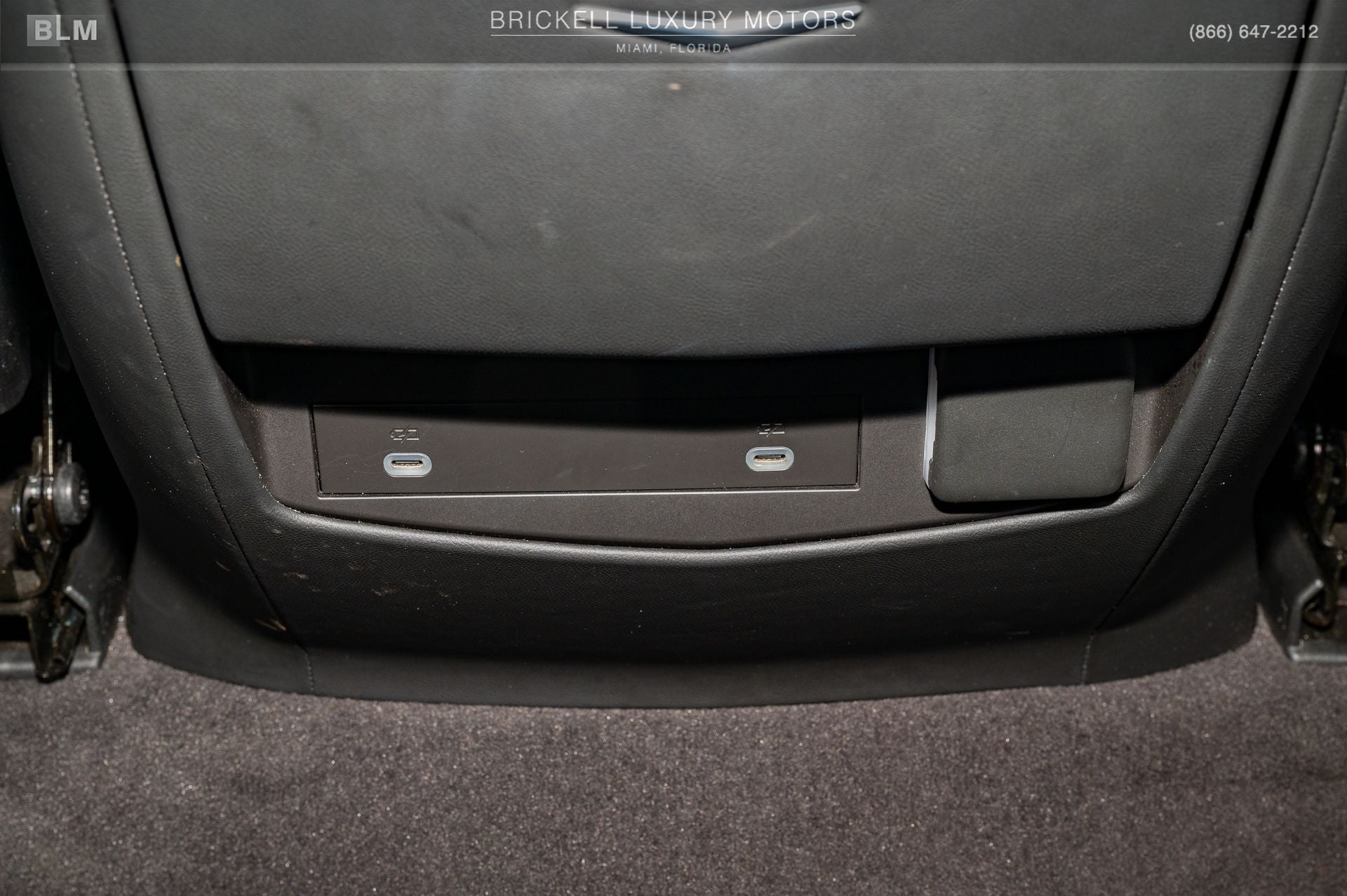 2023 Cadillac Escalade ESV Luxury