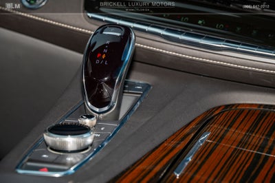 2023 Cadillac Escalade ESV Luxury