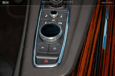 2023 Cadillac Escalade ESV Luxury