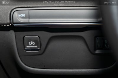 2023 Cadillac Escalade ESV Luxury