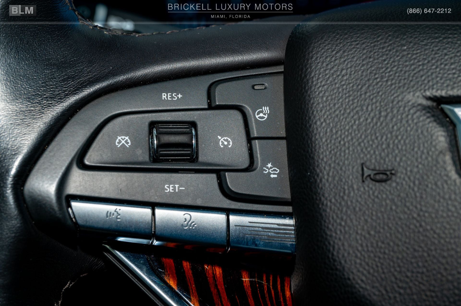 2023 Cadillac Escalade ESV Luxury