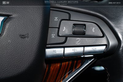 2023 Cadillac Escalade ESV Luxury