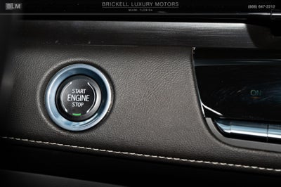 2023 Cadillac Escalade ESV Luxury