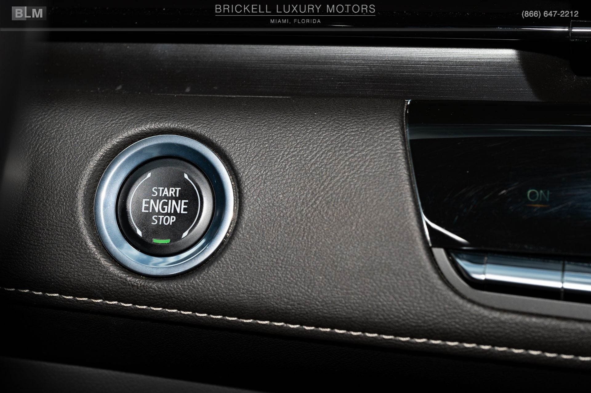 2023 Cadillac Escalade ESV Luxury