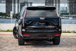 2023 Cadillac Escalade ESV Luxury