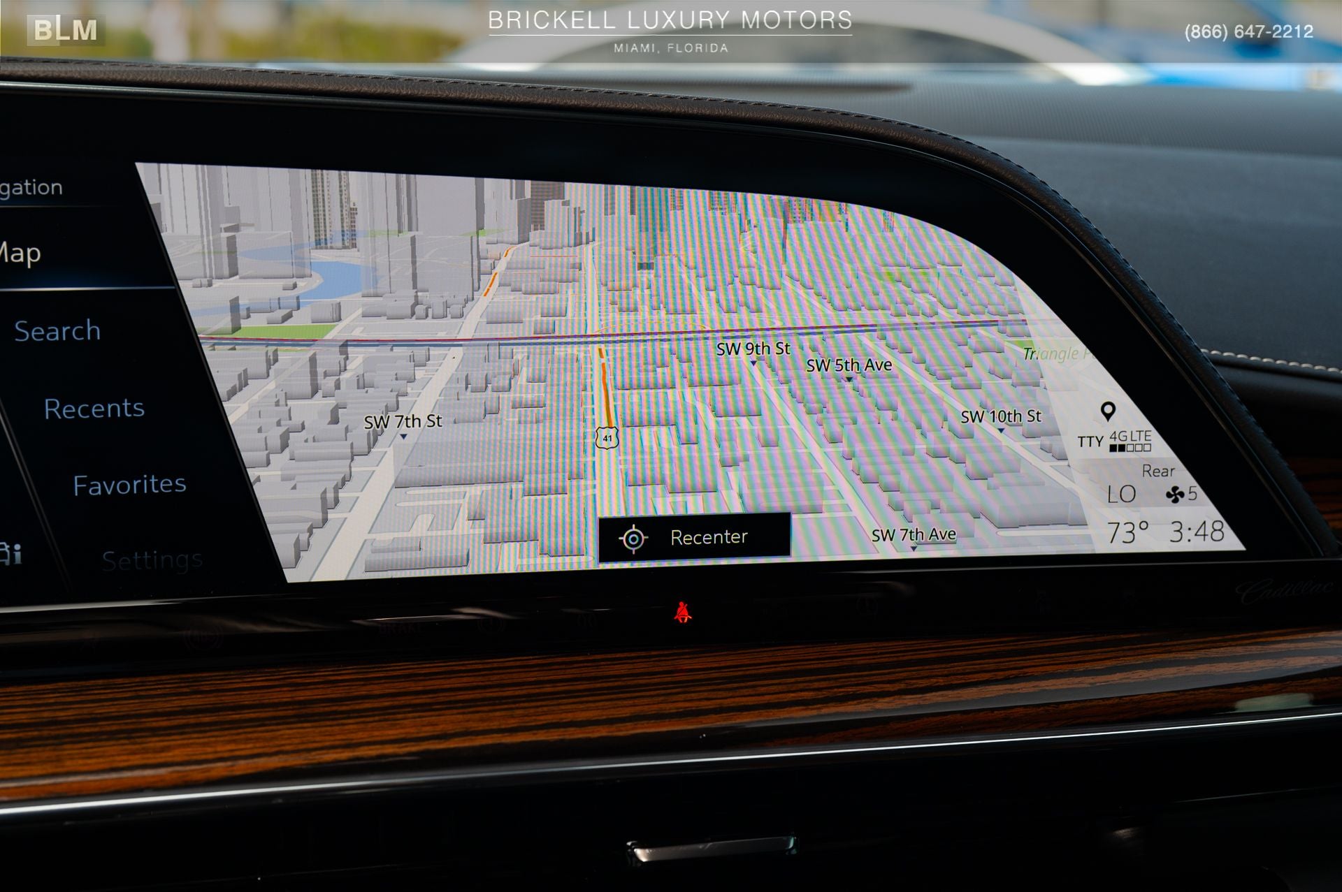 2023 Cadillac Escalade ESV Luxury