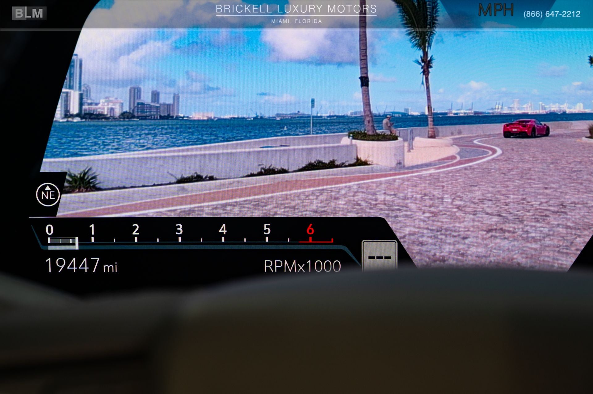 2023 Cadillac Escalade ESV Luxury