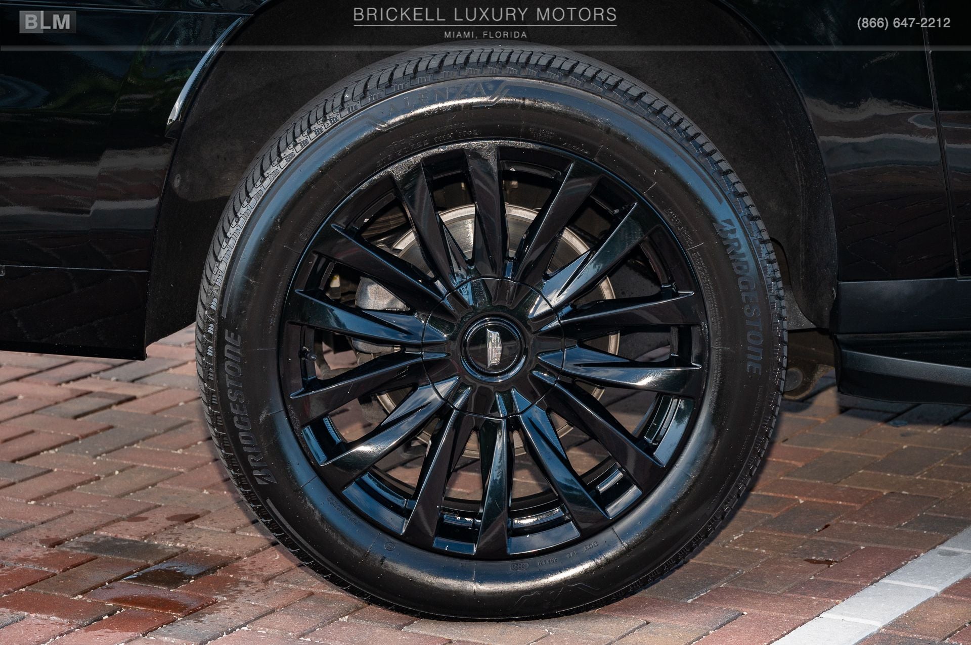 2023 Cadillac Escalade ESV Luxury