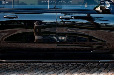 2023 Cadillac Escalade ESV Luxury