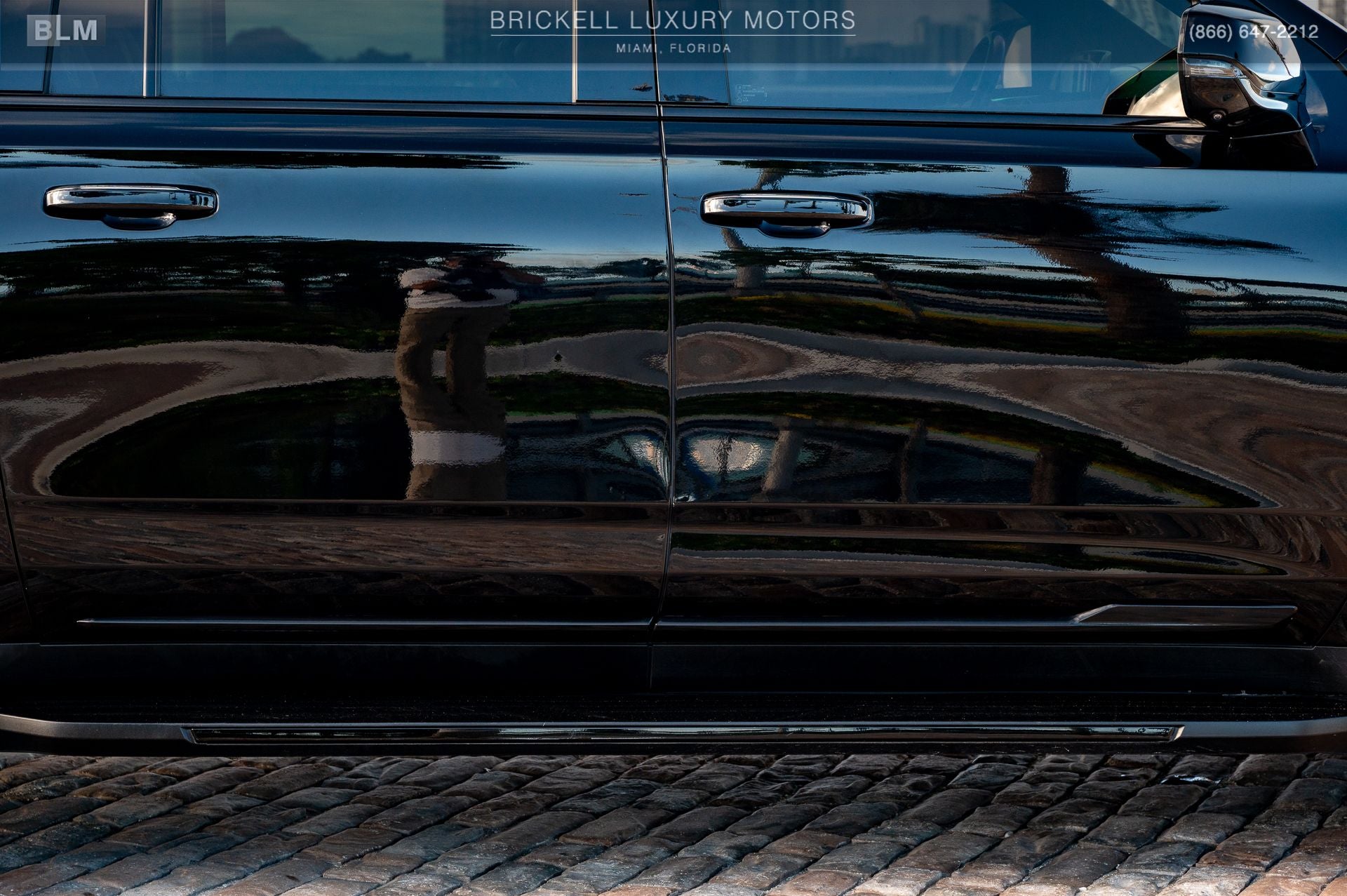 2023 Cadillac Escalade ESV Luxury