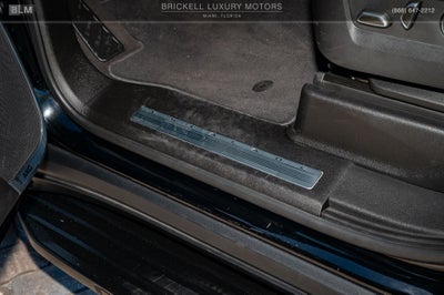 2023 Cadillac Escalade ESV Luxury