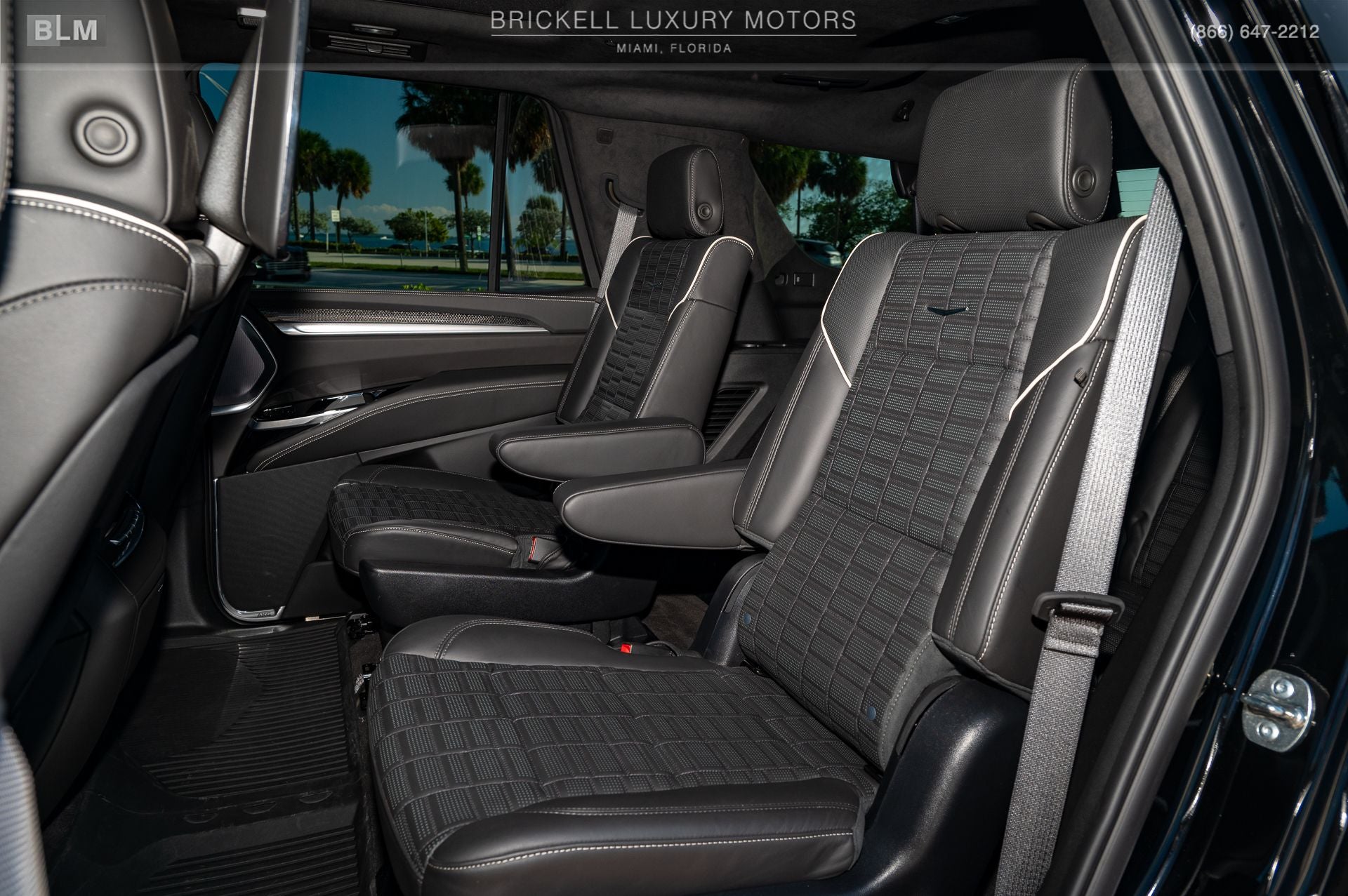 2025 Cadillac Escalade V-Series