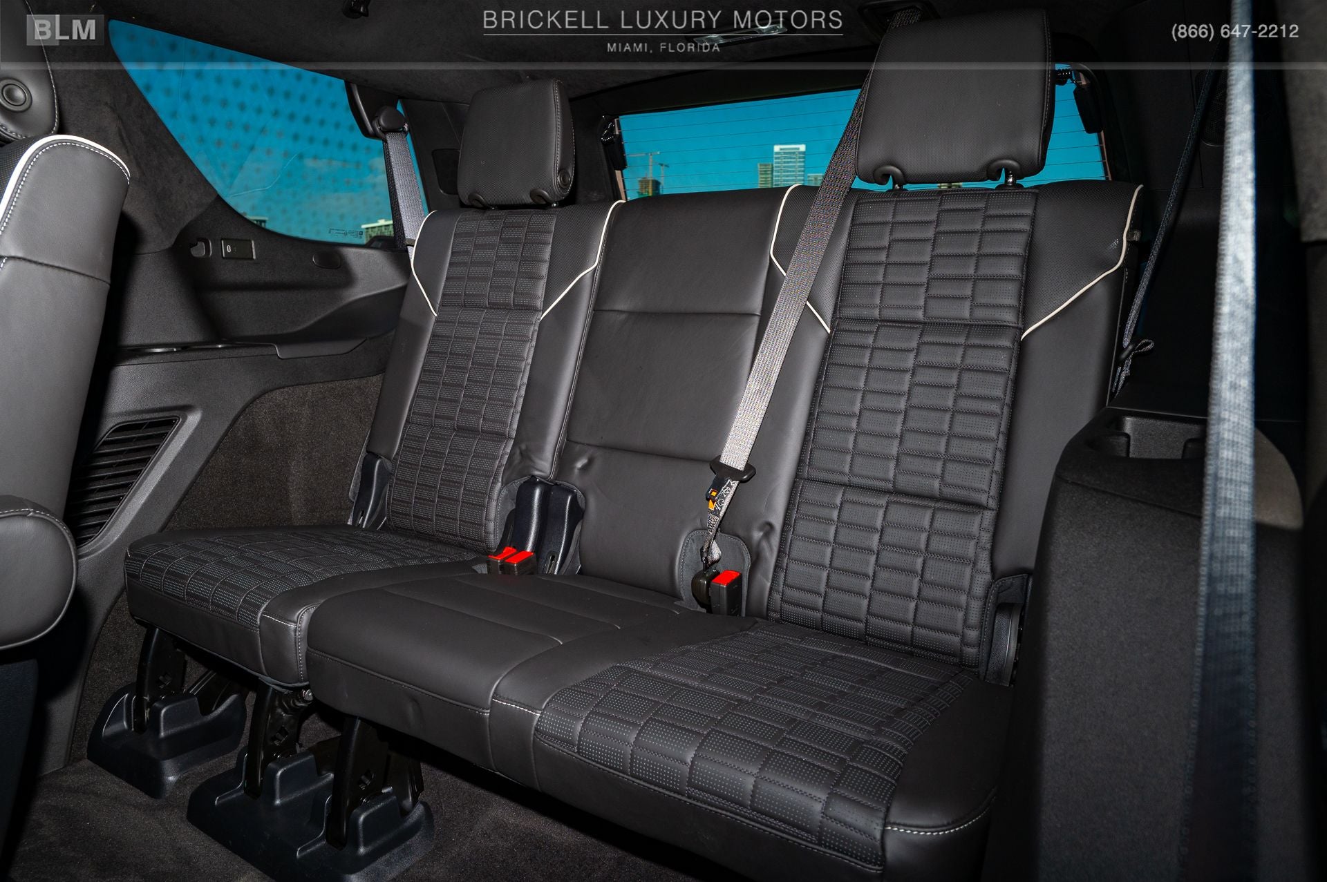 2025 Cadillac Escalade V-Series