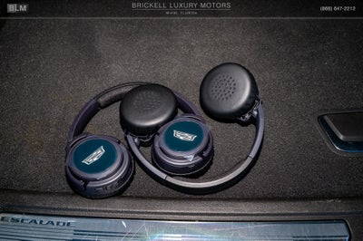 2025 Cadillac Escalade V-Series