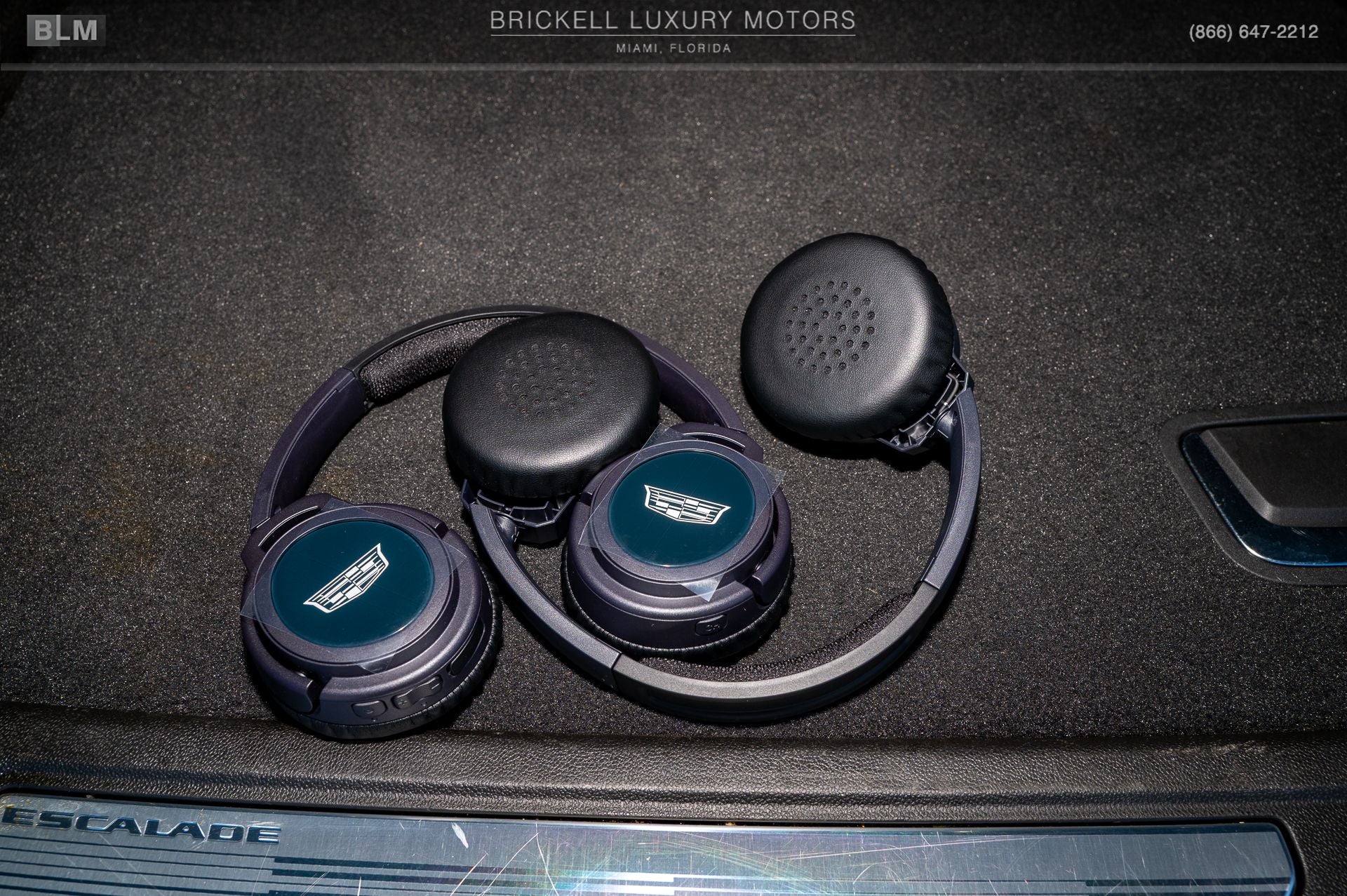 2025 Cadillac Escalade V-Series