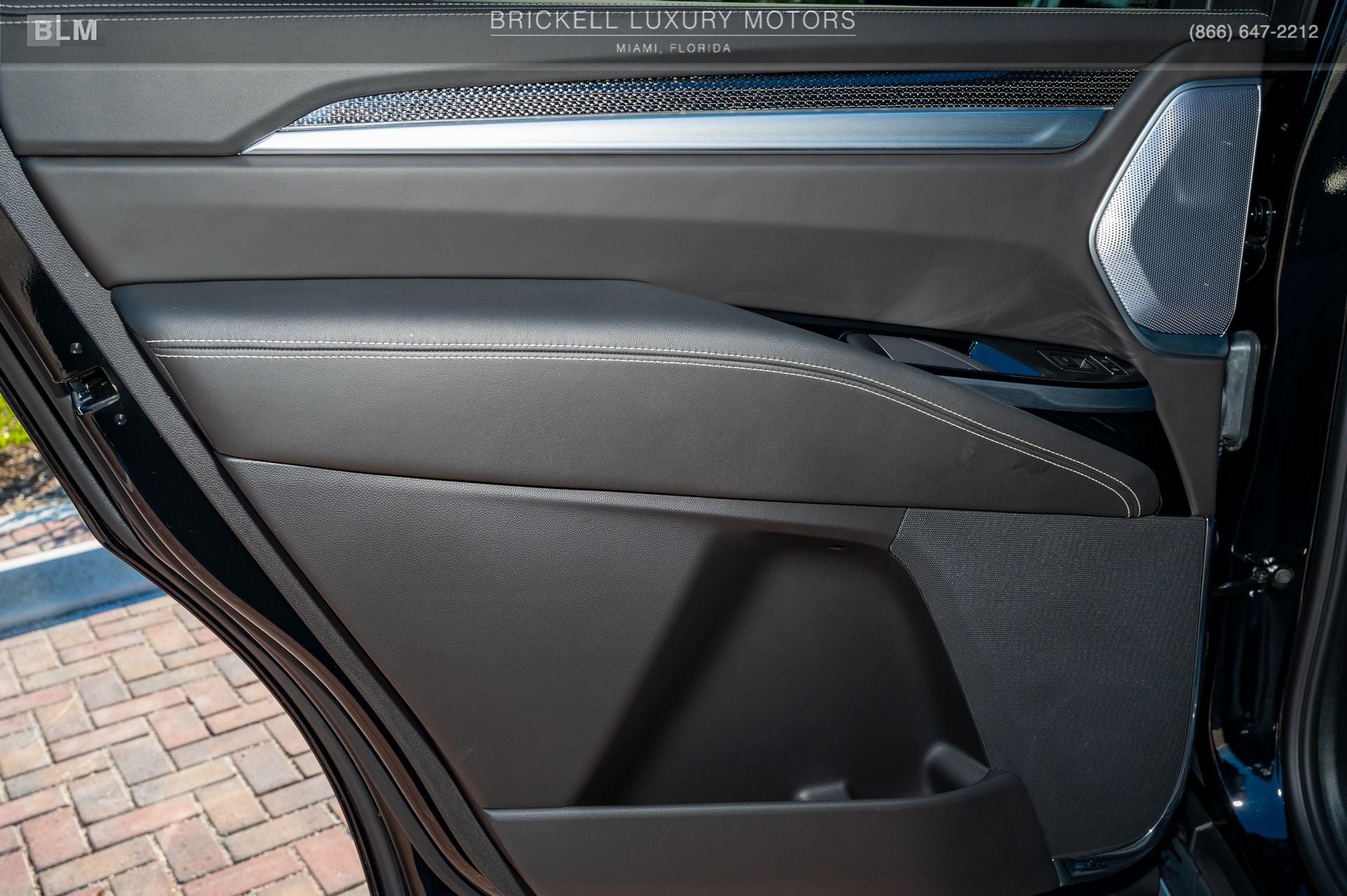 2025 Cadillac Escalade V-Series