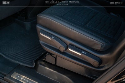 2025 Cadillac Escalade V-Series