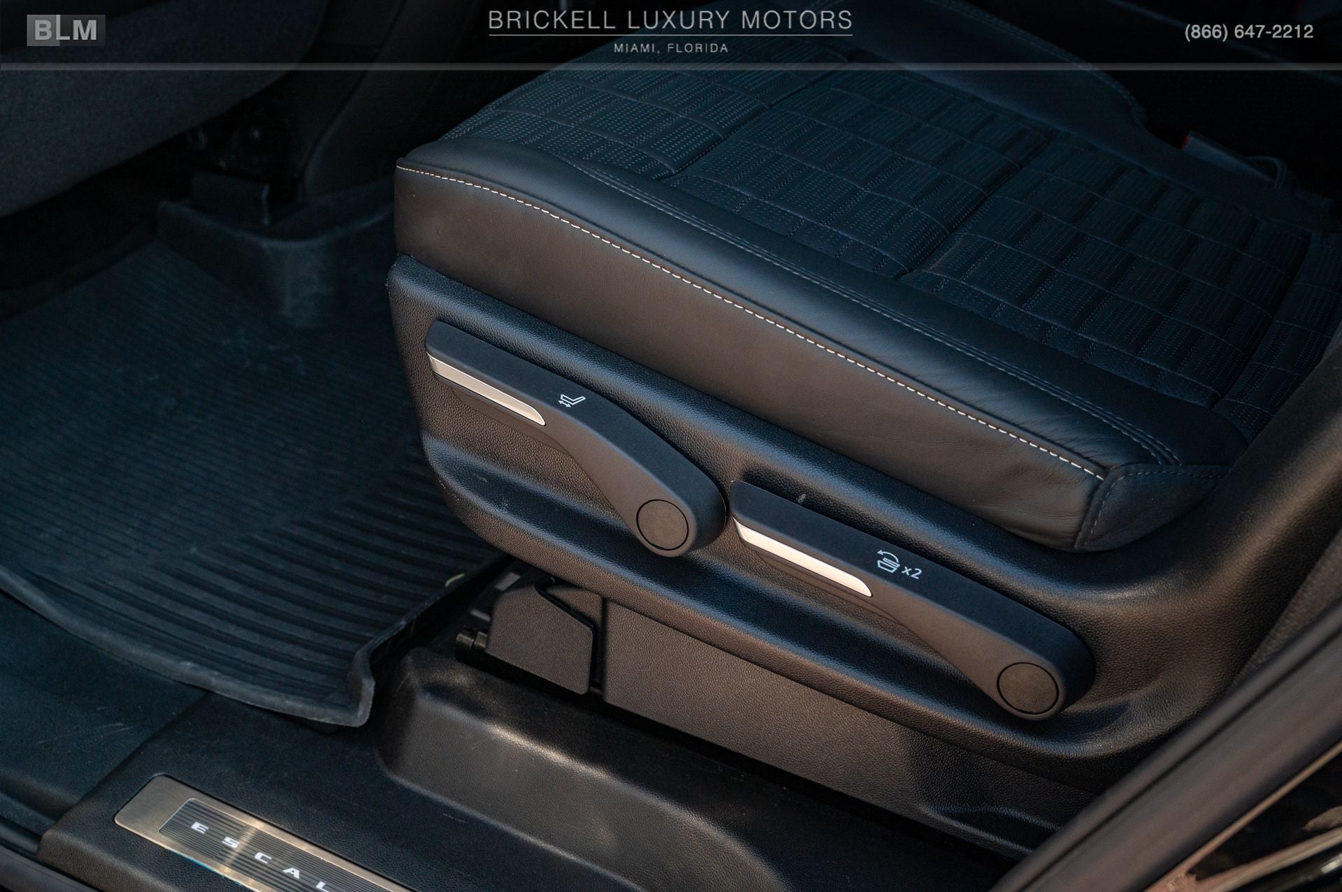 2025 Cadillac Escalade V-Series