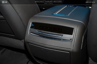 2025 Cadillac Escalade V-Series