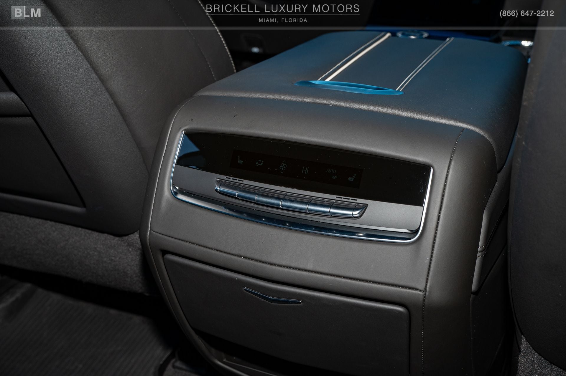 2025 Cadillac Escalade V-Series