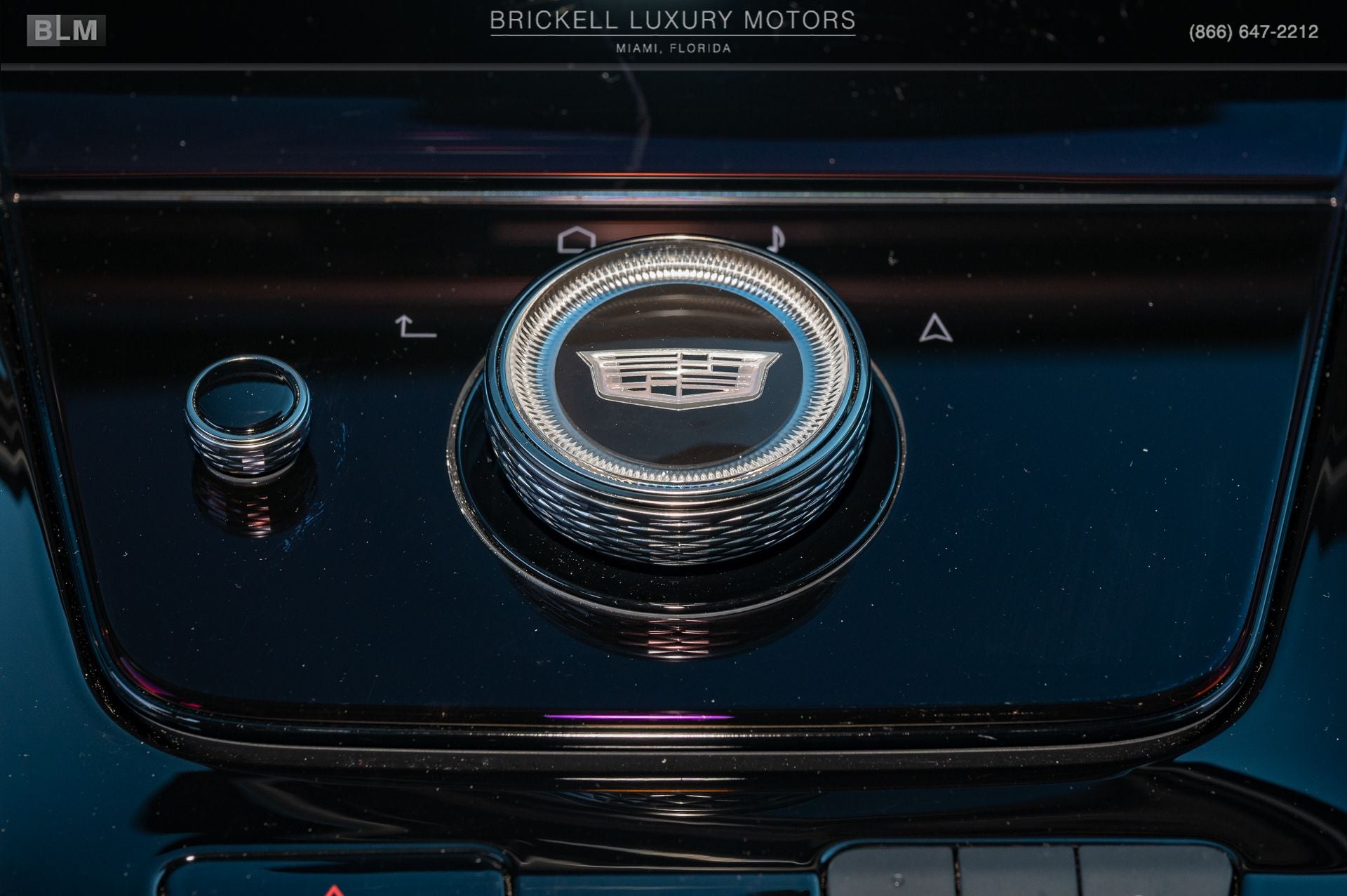 2025 Cadillac Escalade V-Series