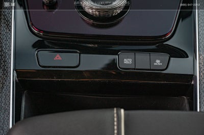 2025 Cadillac Escalade V-Series