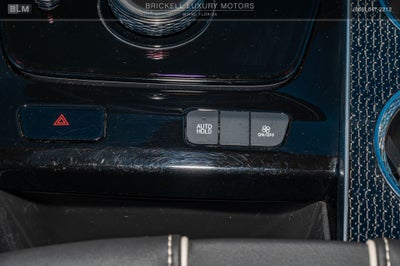 2025 Cadillac Escalade V-Series