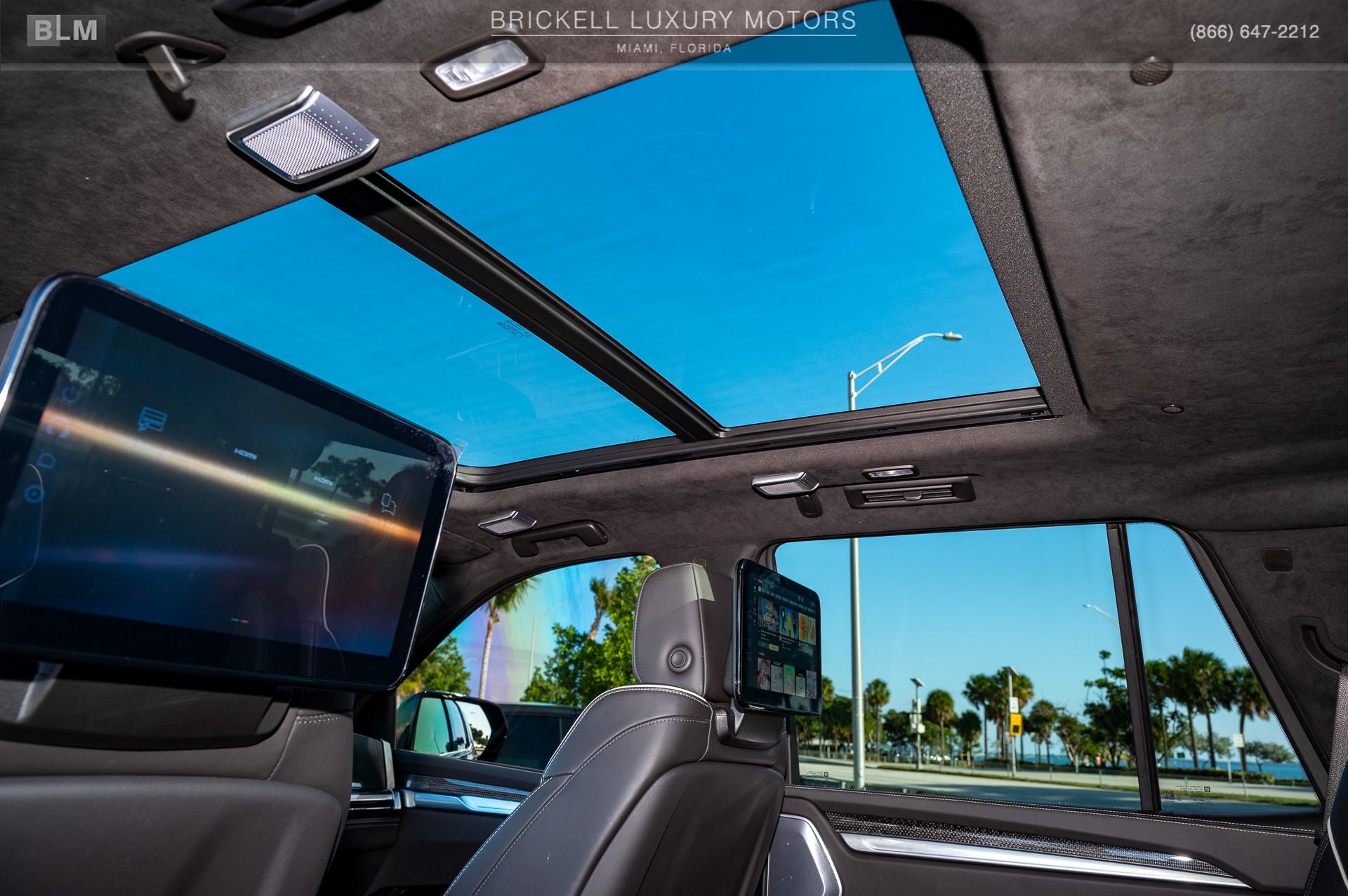 2025 Cadillac Escalade V-Series