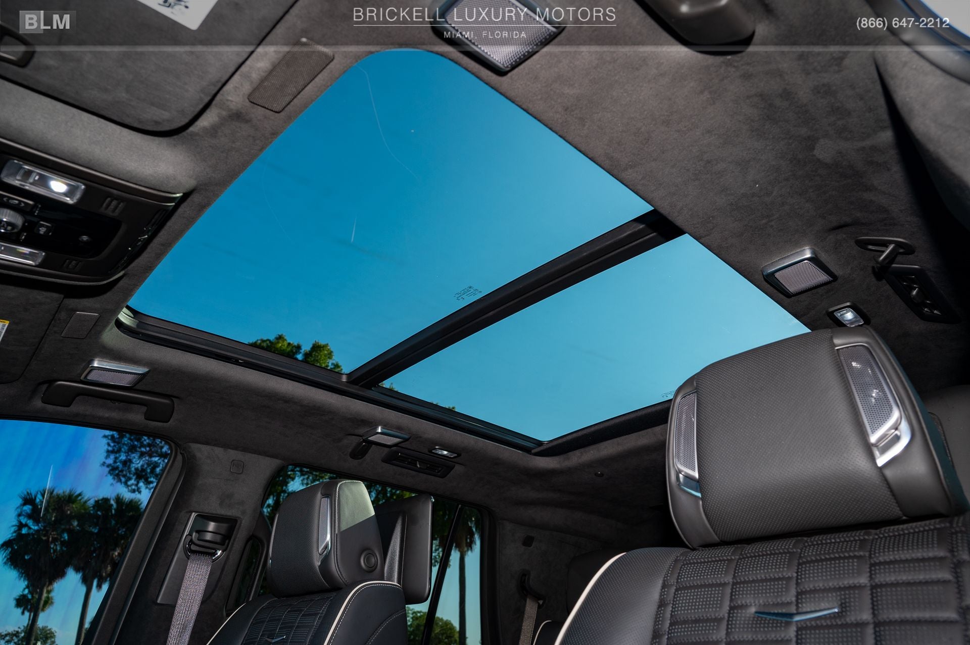 2025 Cadillac Escalade V-Series