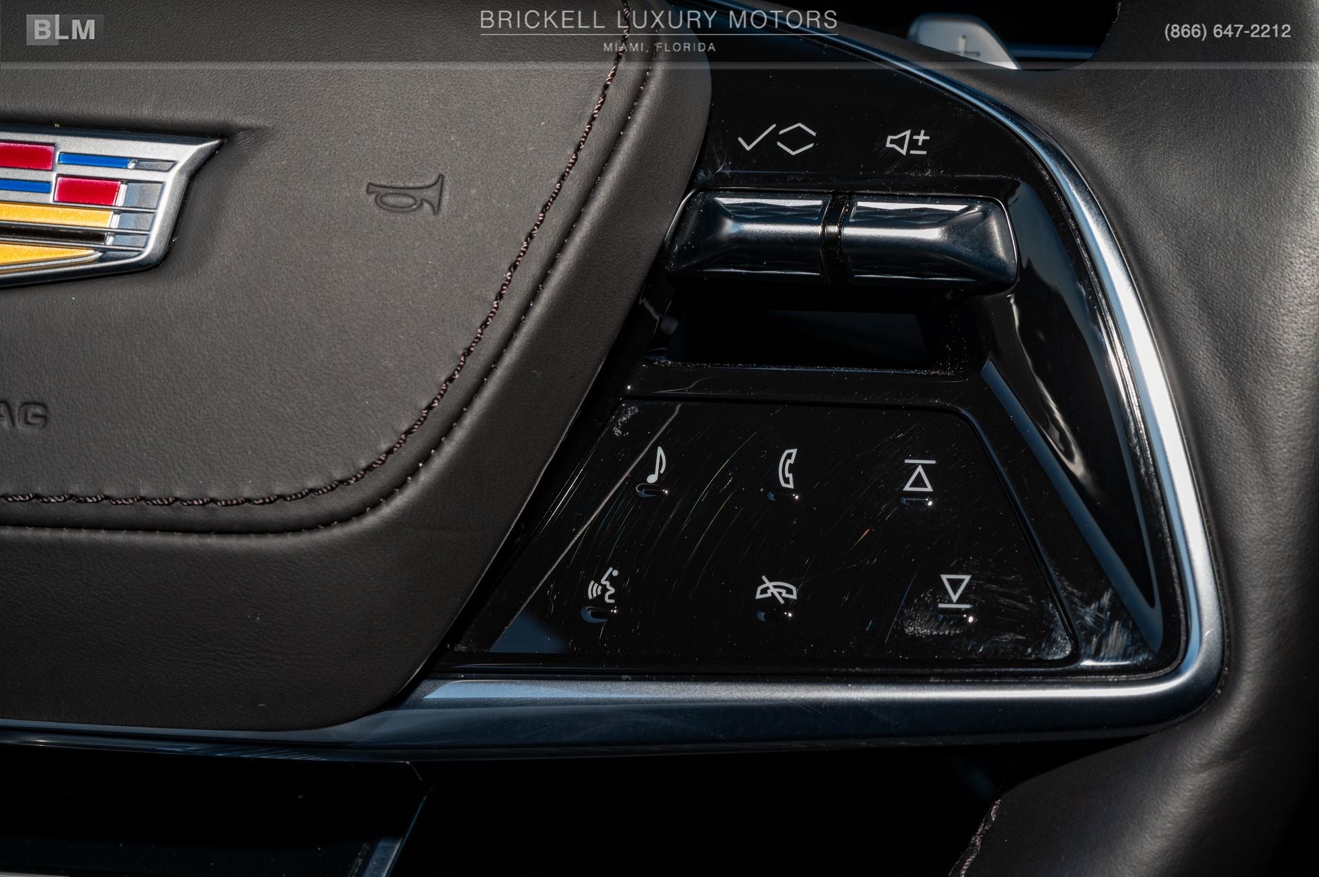 2025 Cadillac Escalade V-Series