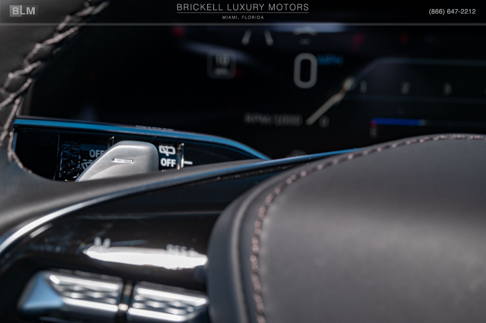 2025 Cadillac Escalade V-Series