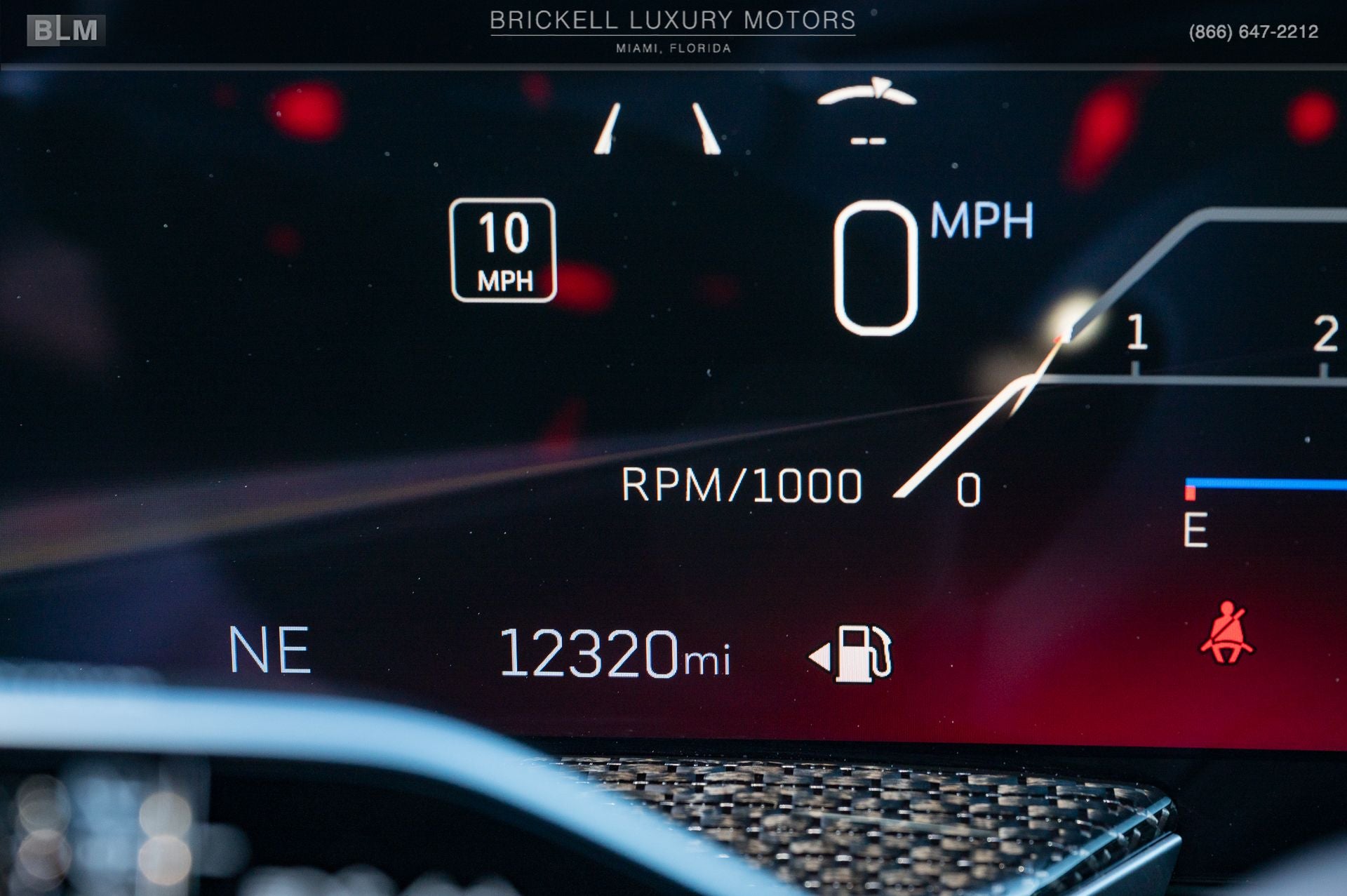 2025 Cadillac Escalade V-Series