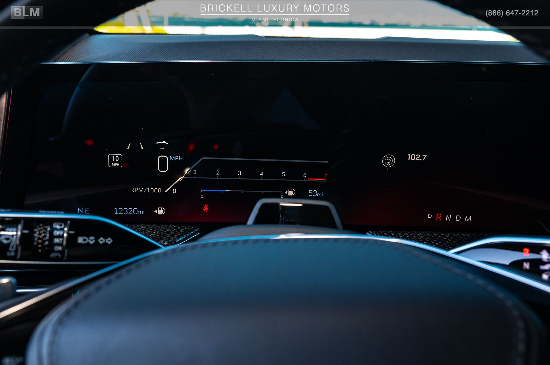 2025 Cadillac Escalade V-Series