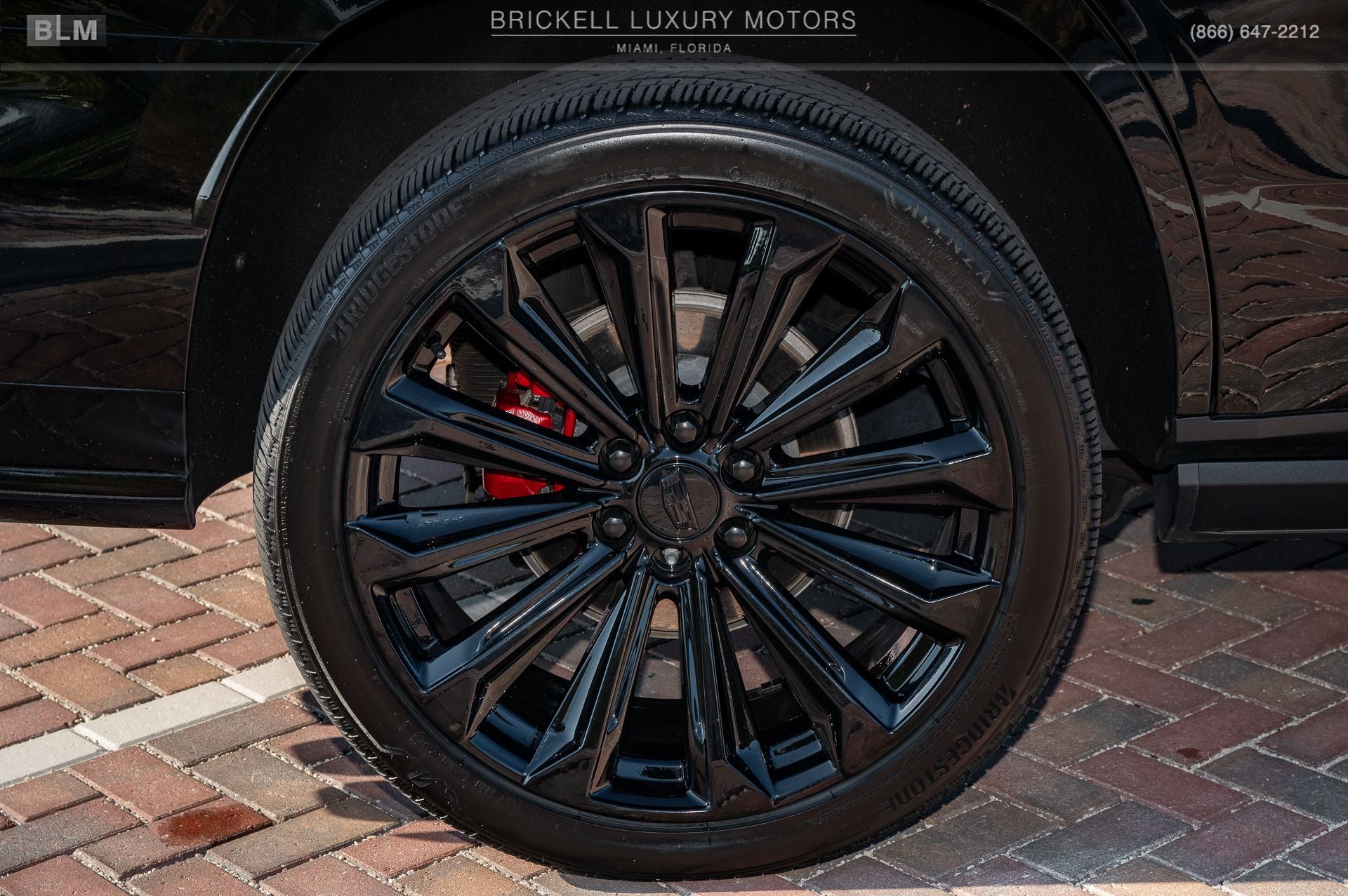 2025 Cadillac Escalade V-Series