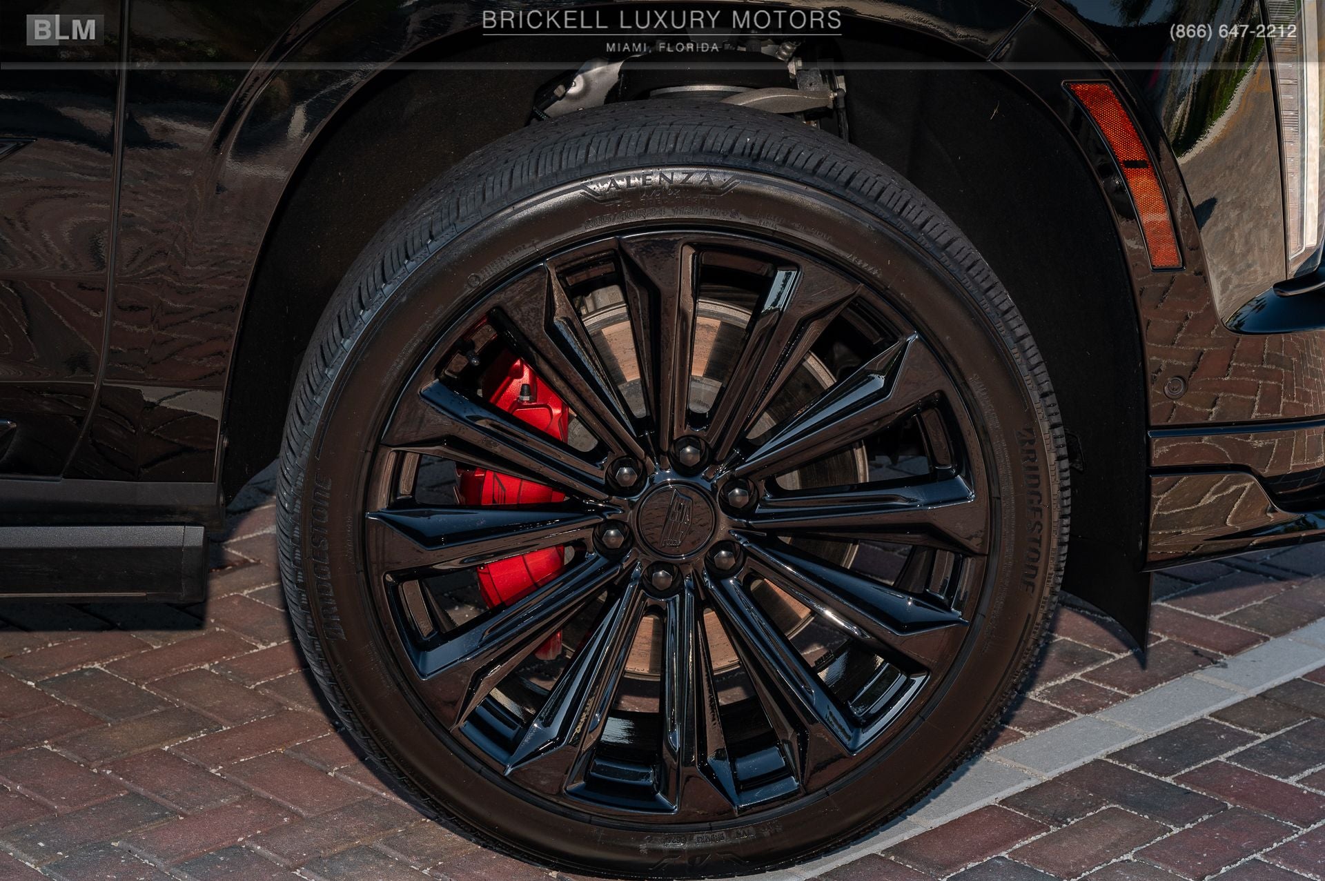 2025 Cadillac Escalade V-Series