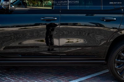 2025 Cadillac Escalade V-Series