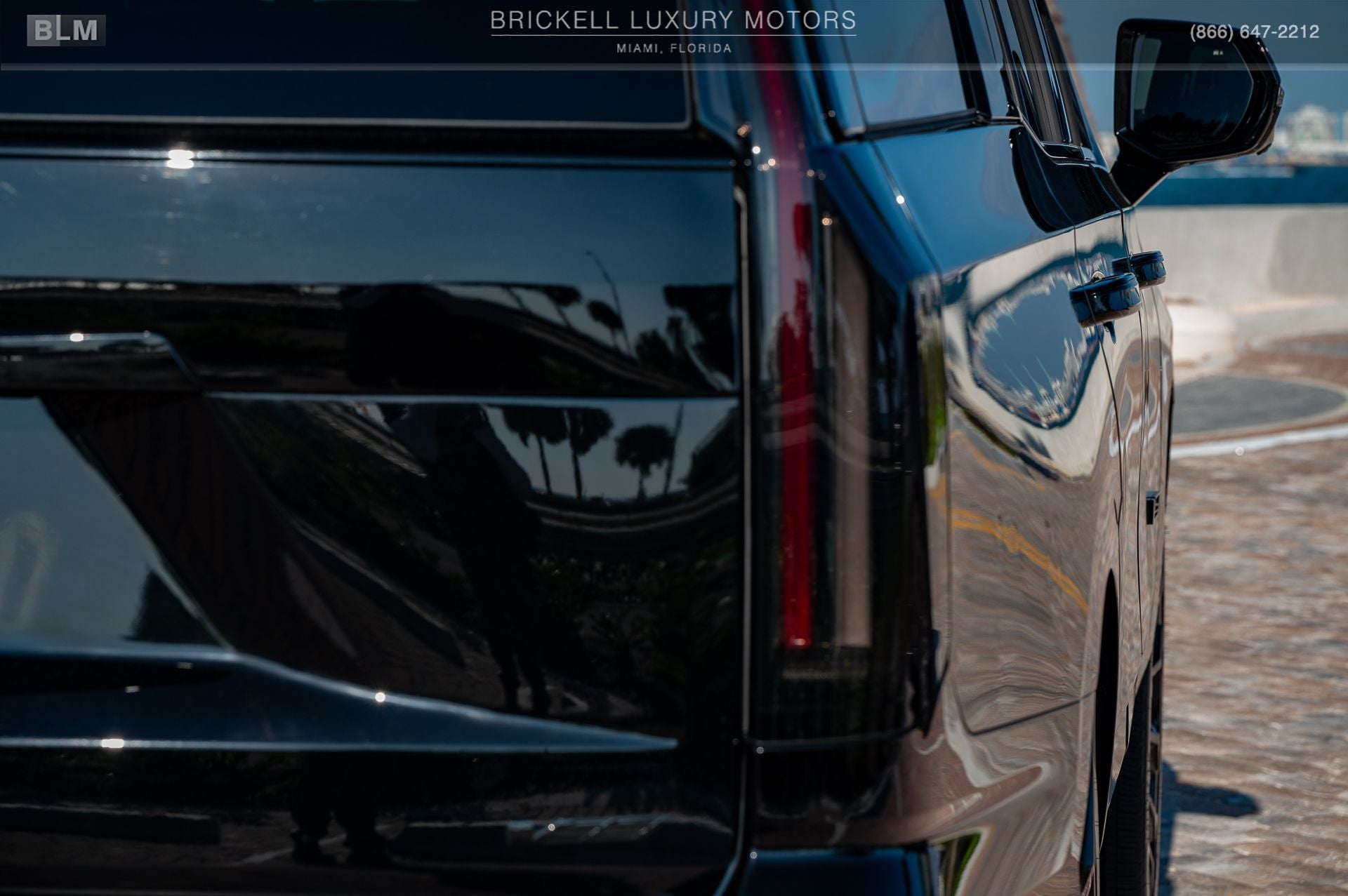 2025 Cadillac Escalade V-Series