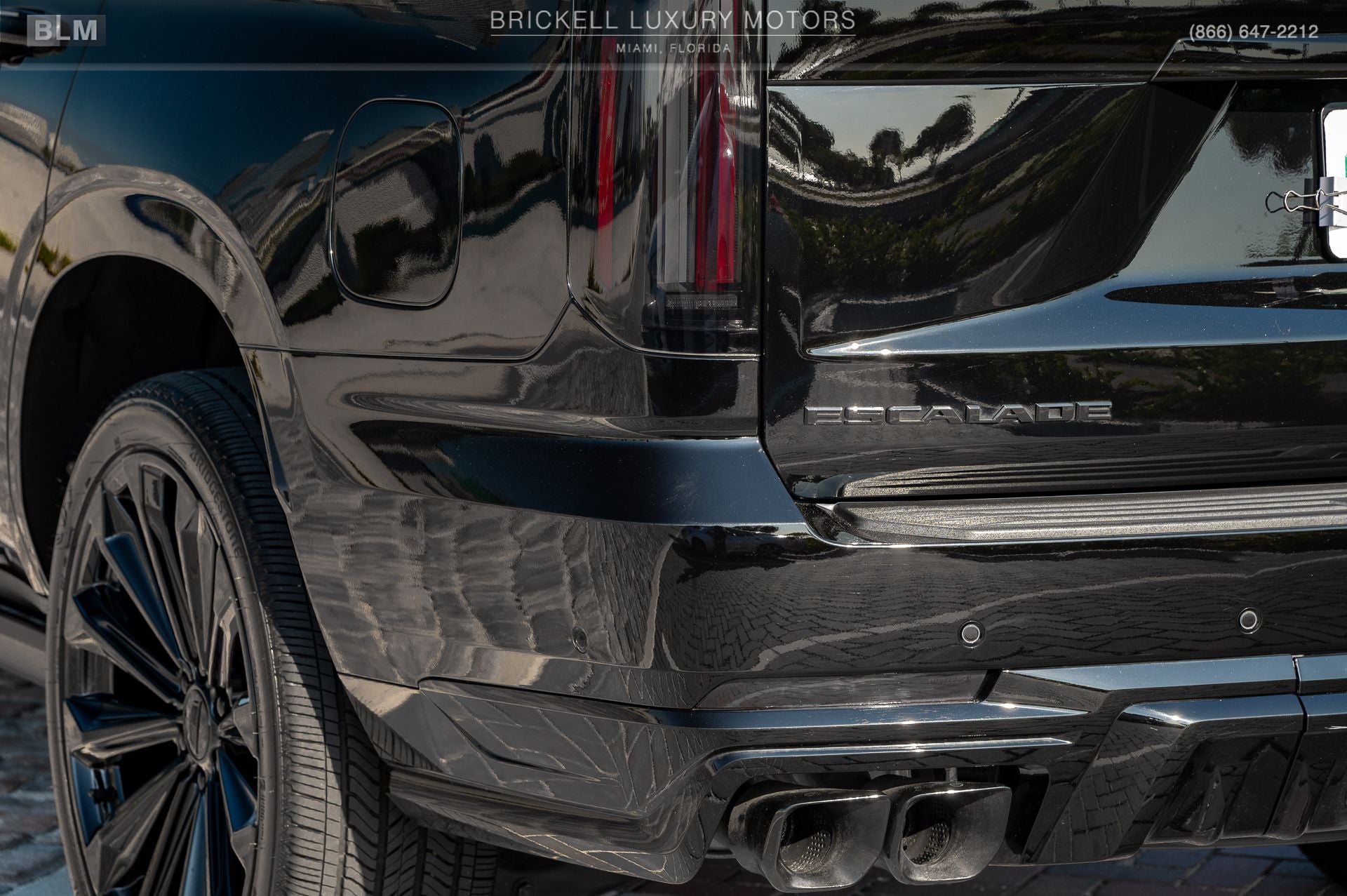 2025 Cadillac Escalade V-Series