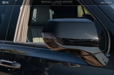 2025 Cadillac Escalade V-Series