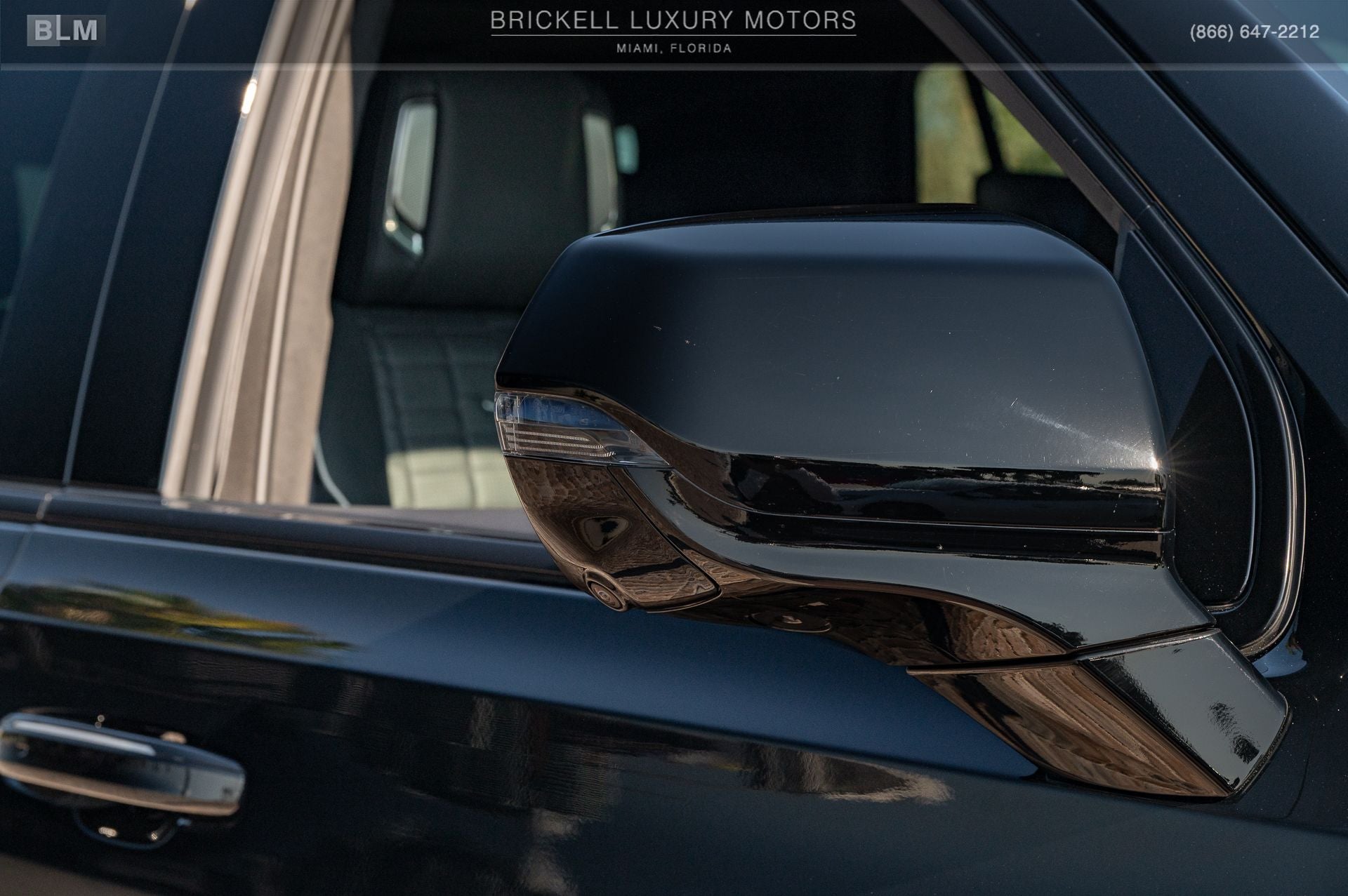 2025 Cadillac Escalade V-Series